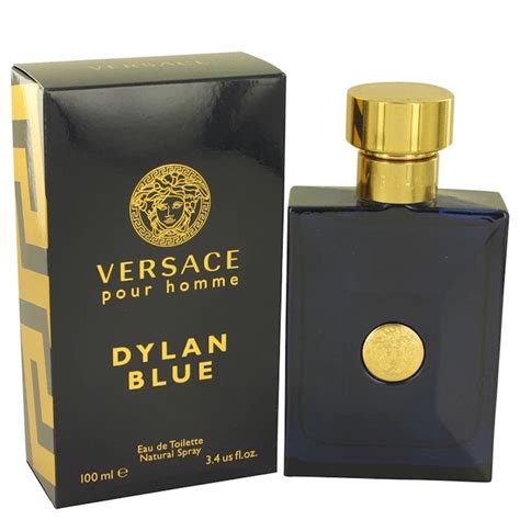 versace dylan blue reformulated|what does Versace Dylan Blue smell like.